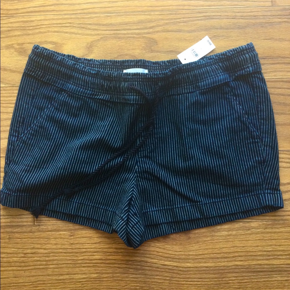 Ann Taylor Loft NEW denim shorts